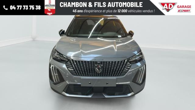 Peugeot 2008 image 6