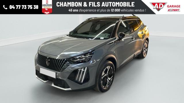 Peugeot 2008 image 4