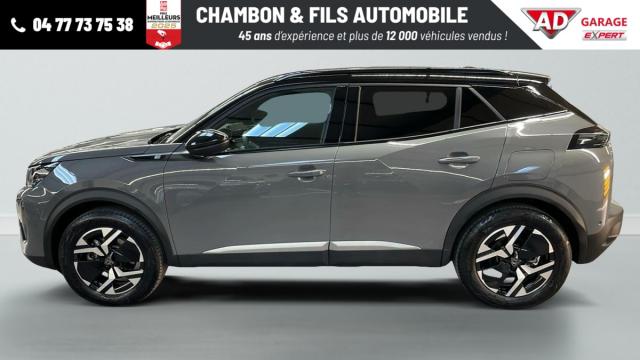 Peugeot 2008 image 7