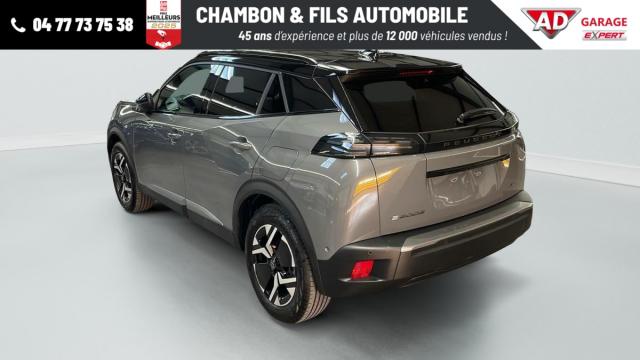 Peugeot 2008 image 5