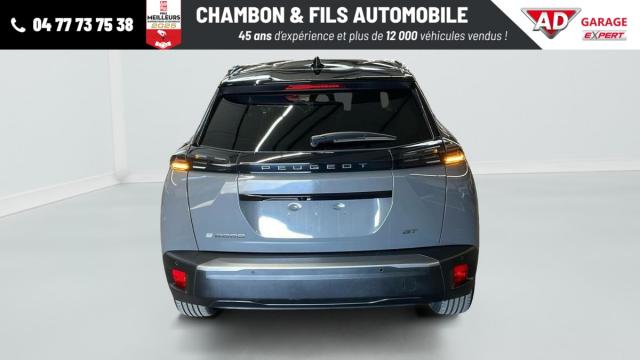 Peugeot 2008 image 3