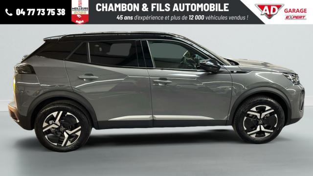 Peugeot 2008 image 9