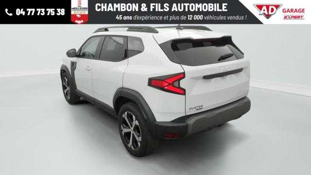 Dacia Duster image 5