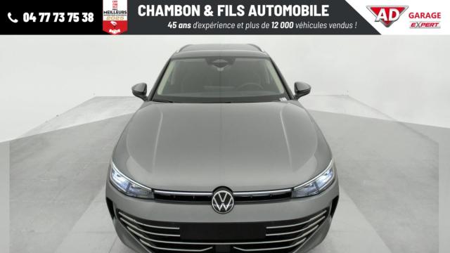 Volkswagen Passat image 3