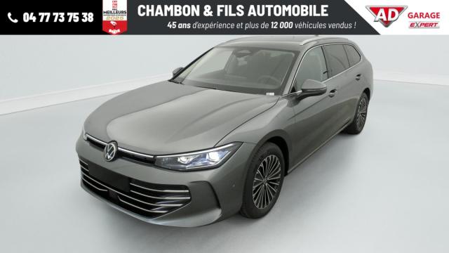 Volkswagen Passat image 8