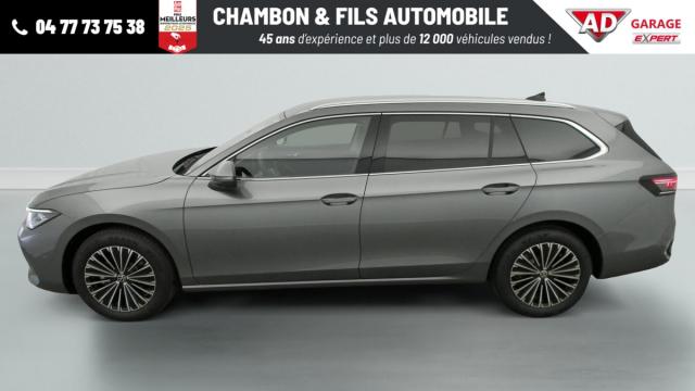 Volkswagen Passat image 7