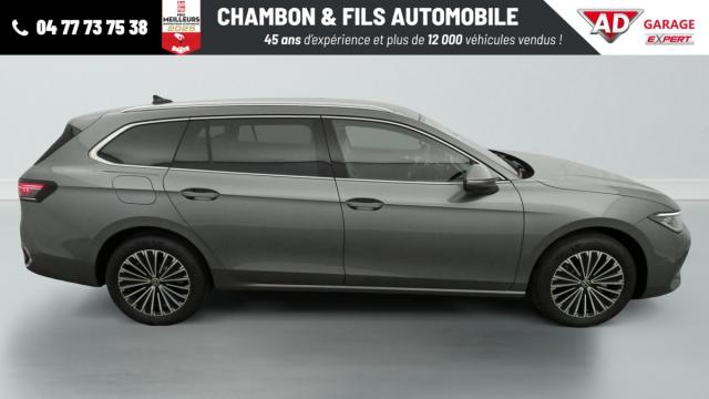 Volkswagen Passat image 6