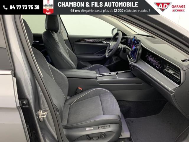 Volkswagen Passat image 9