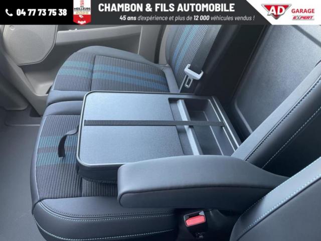 Ford Transit Custom image 9