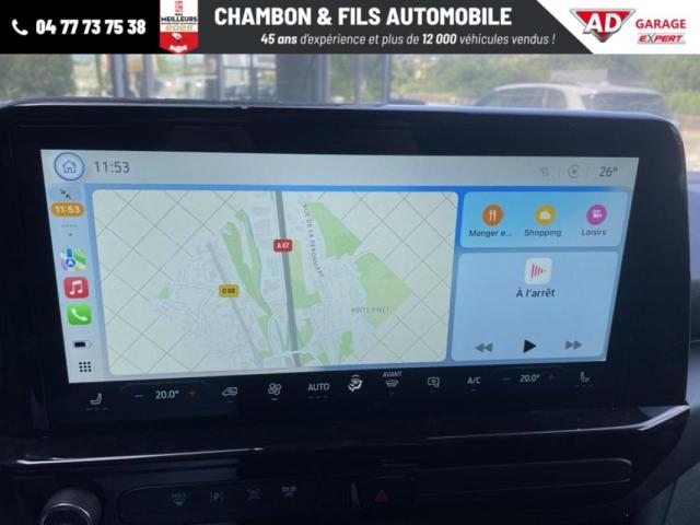 Ford Transit Custom image 2