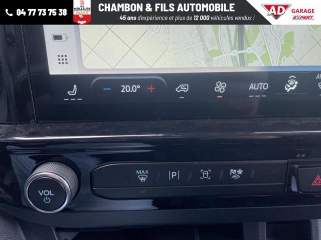 Ford Transit Custom image 8