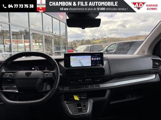 Peugeot Expert image 7