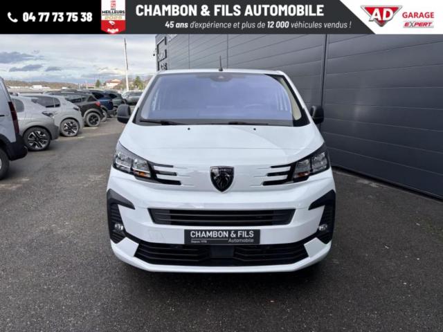 Peugeot Expert image 2
