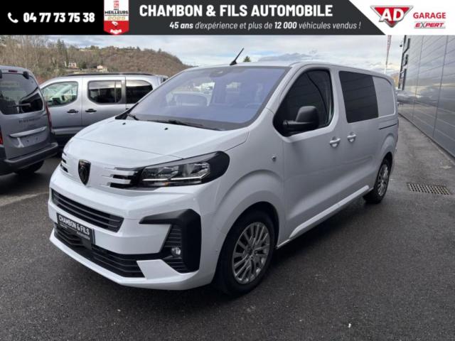 Peugeot Expert image 6