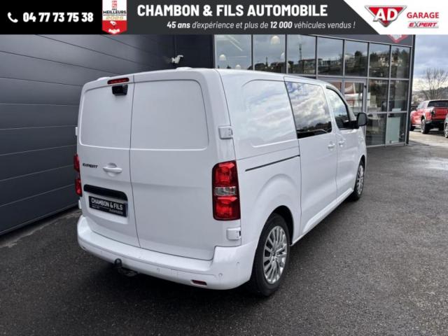Peugeot Expert image 4