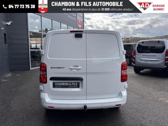 Peugeot Expert image 5