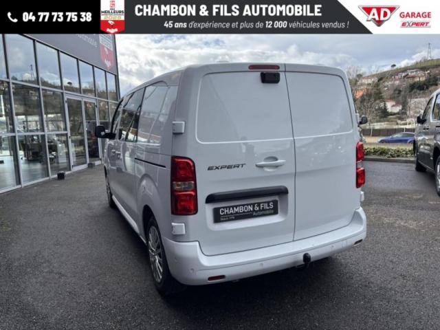 Peugeot Expert image 3