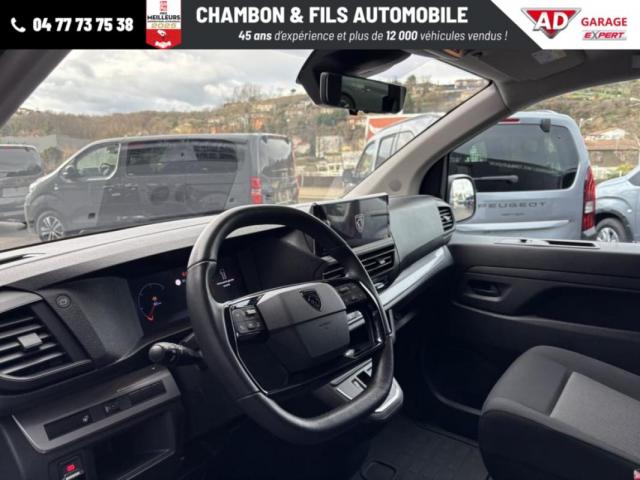 Peugeot Expert image 8