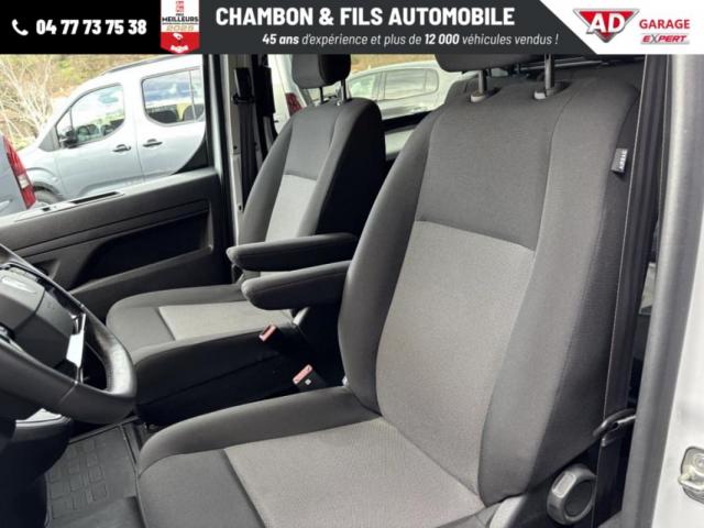 Peugeot Expert image 9