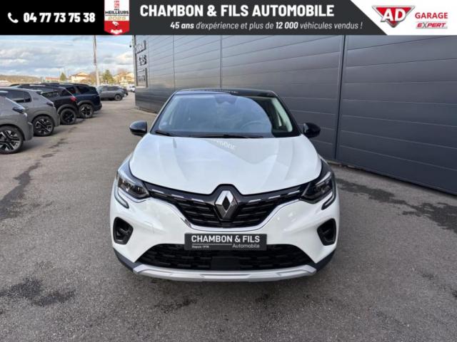 Renault Captur image 8