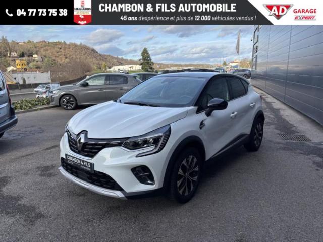 Renault Captur image 5
