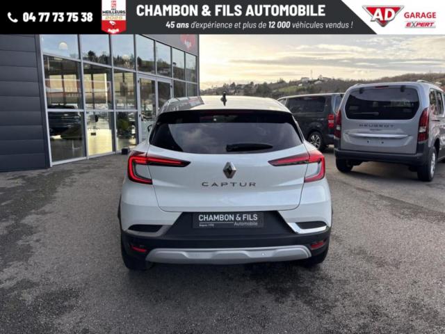 Renault Captur image 3