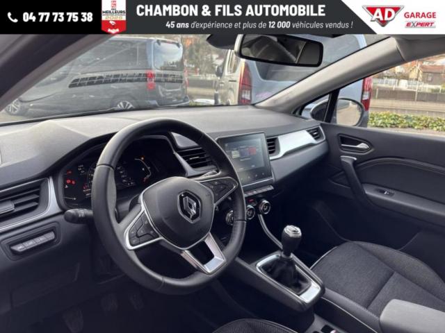 Renault Captur image 9