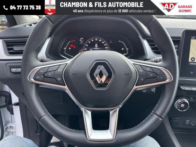Renault Captur image 7
