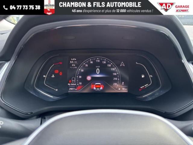 Renault Captur image 6