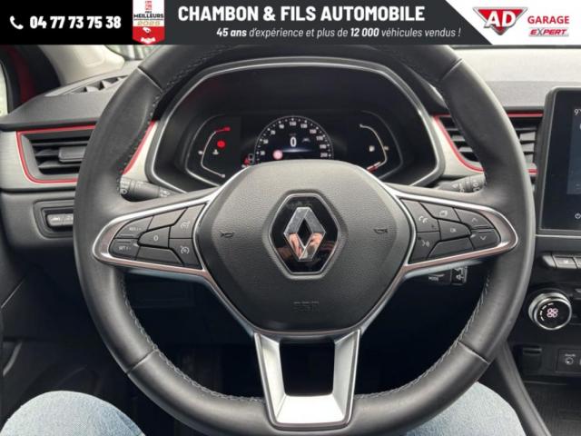 Renault Captur image 1