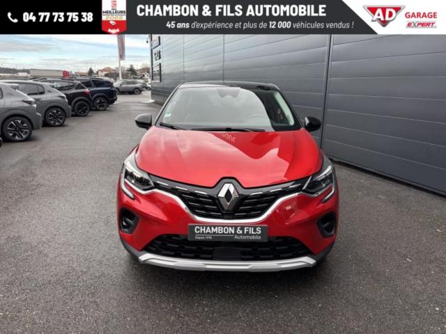 Renault Captur image 7