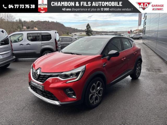 Renault Captur image 8
