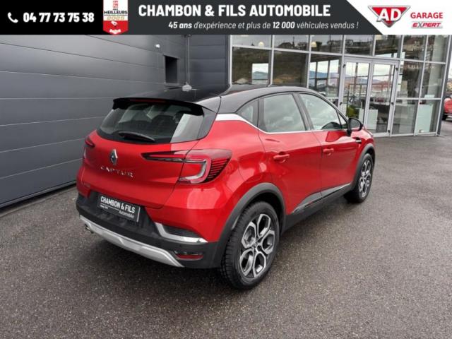 Renault Captur image 4