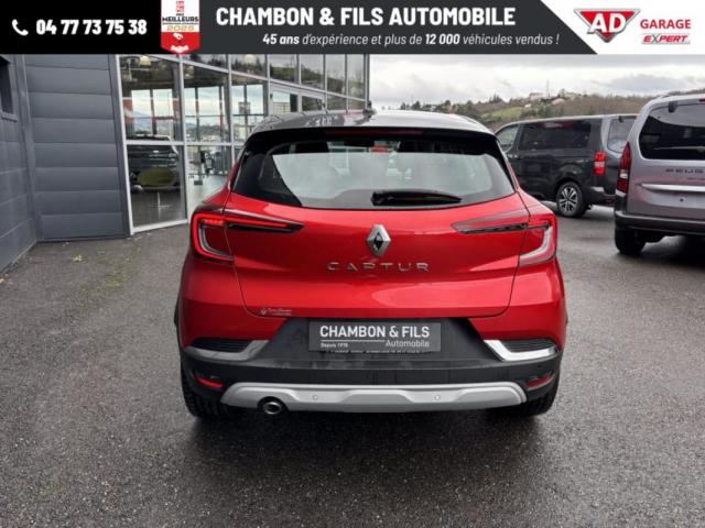 Renault Captur image 2