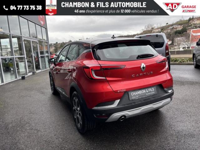 Renault Captur image 9