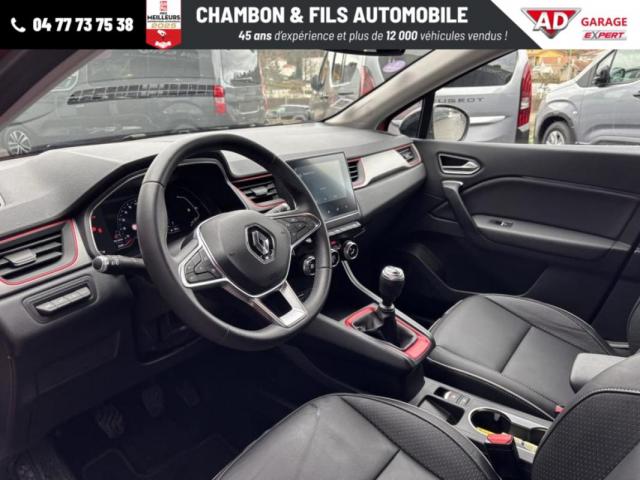 Renault Captur image 5