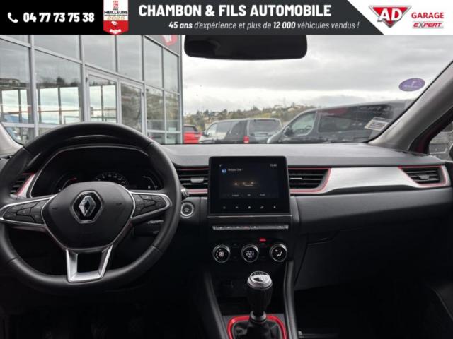 Renault Captur image 6