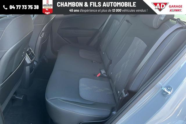 Kia Sportage image 8