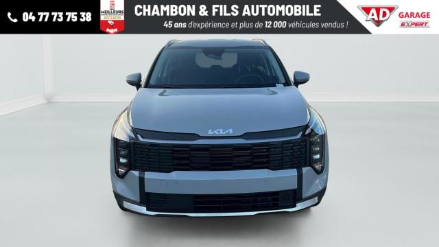 Kia Sportage image 7