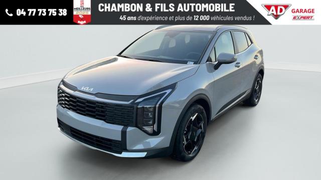 Kia Sportage image 6