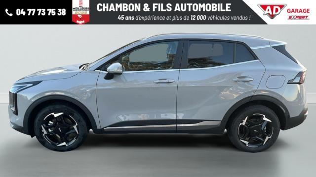 Kia Sportage image 4