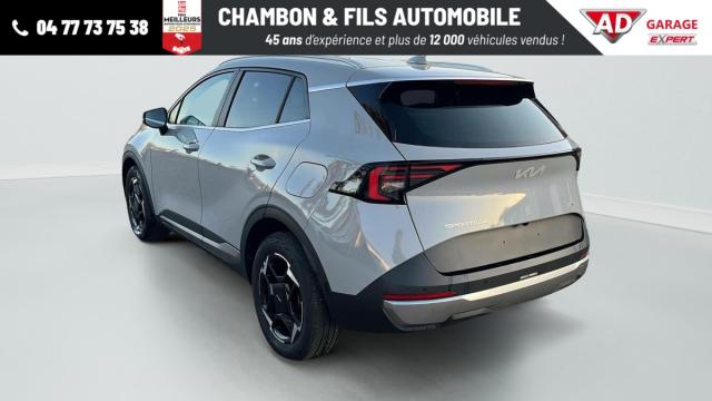 Kia Sportage image 5