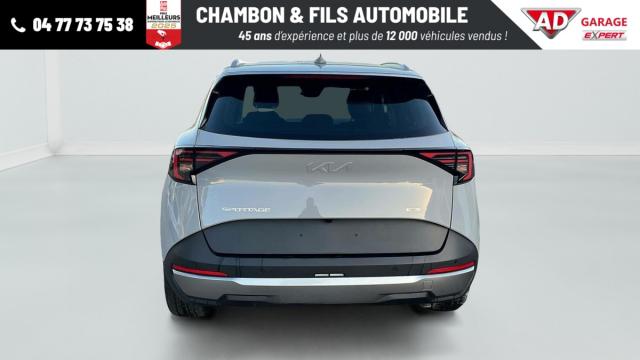 Kia Sportage image 9