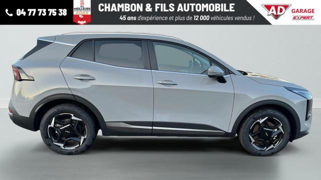 Kia Sportage image 2