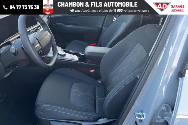 Kia Sportage image 3