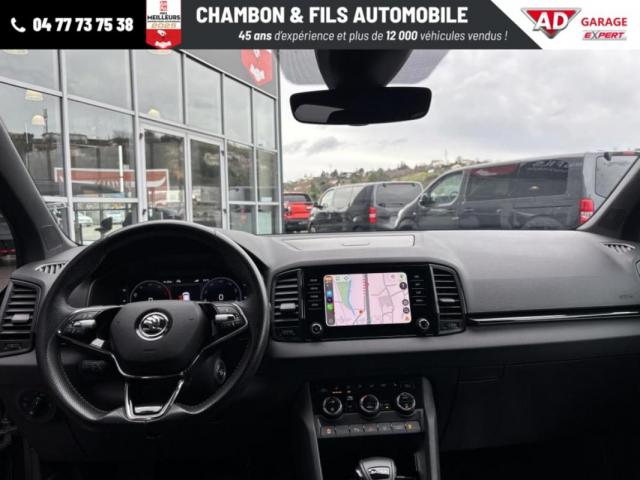 Skoda Karoq image 1