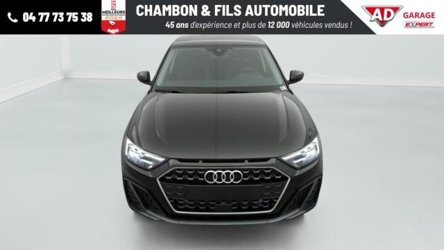 Audi A1 Sportback image 9
