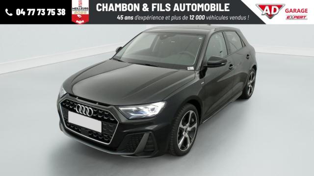 Audi A1 Sportback image 5
