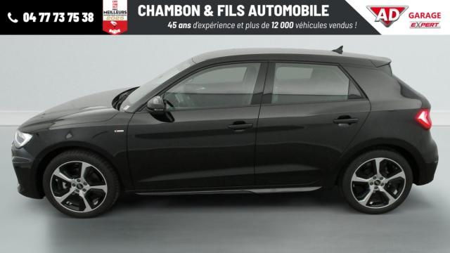 Audi A1 Sportback image 3