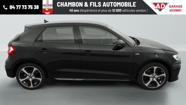 Audi A1 Sportback image 8